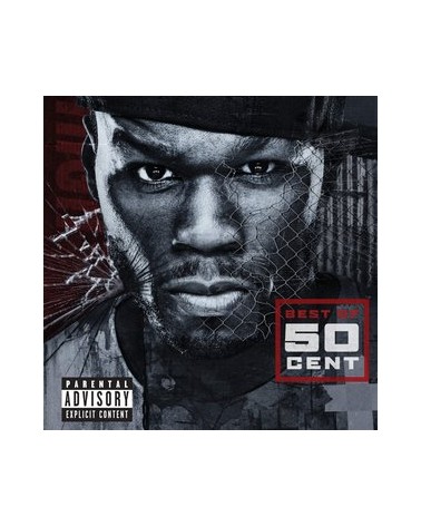 50 Cent – Best Of (CD)