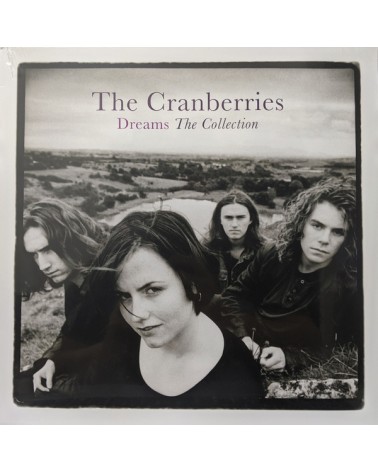 The Cranberries – Dreams: The Collection (vinilo plokštelė)