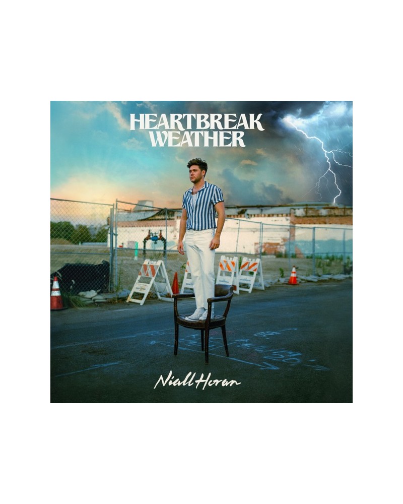HORAN NIALL: HEARTBREAK WEATHER 1LP — LP viršelis