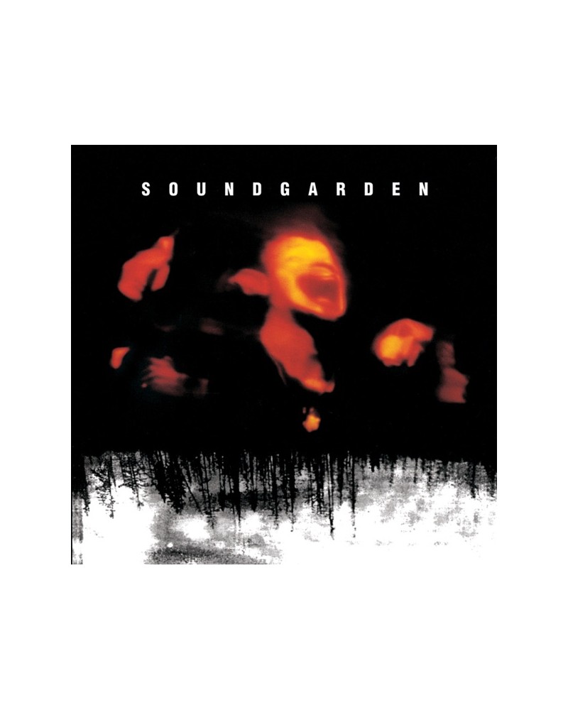 Soundgarden – Superunknown (2 LP) — viršelis