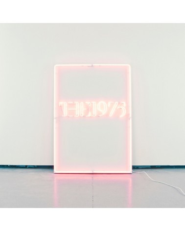 1975: I LIKE IT WHEN YOU SLEEP CD