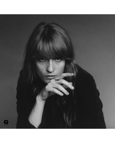 Florence + The Machine – How Big, How Blue, How Beautiful (CD)