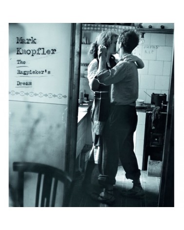 Mark Knopfler – The Ragpicker's Dream (CD)