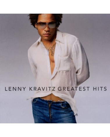 Lenny Kravitz – Greatest Hits (2 LP)