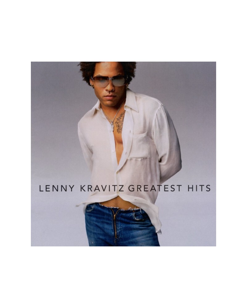 Lenny Kravitz – Greatest Hits (2 LP) — viršelis