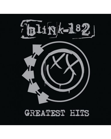 Blink-182 – Greatest Hits (CD)