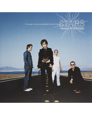 The Cranberries – Stars: The Best Of 1992–2002 (2 LP)