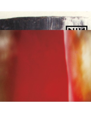 Nine Inch Nails – The Fragile (2 CD)