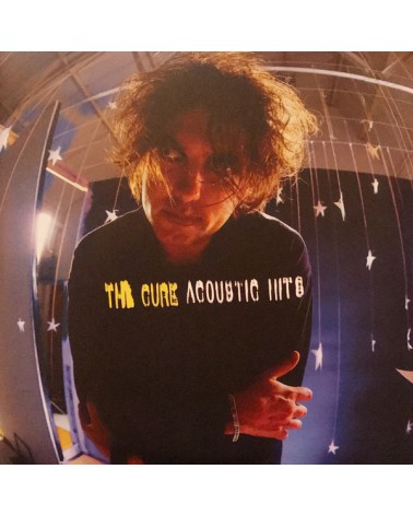 The Cure – Acoustic Hits (2 LP)