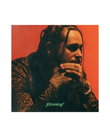 Post Malone – Stoney (2 LP) | iMuzika.lt