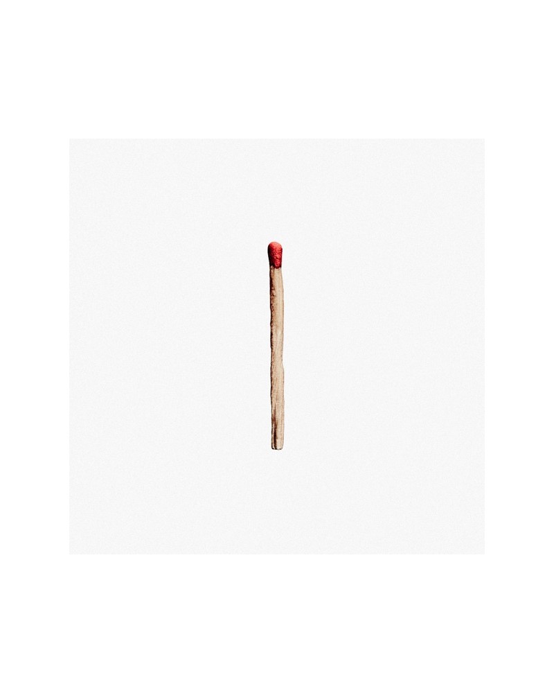 Rammstein – Rammstein (2 LP) — viršelis