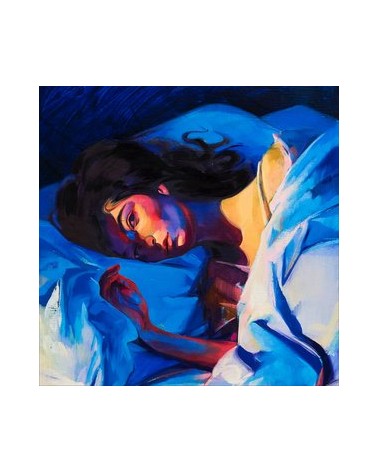 Lorde – Melodrama (vinilo plokštelė) | iMuzika.lt