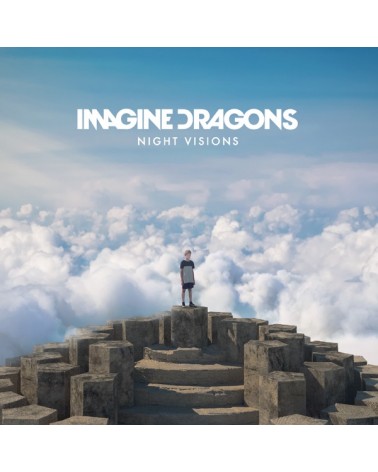 Imagine Dragons – Night Visions (CD)