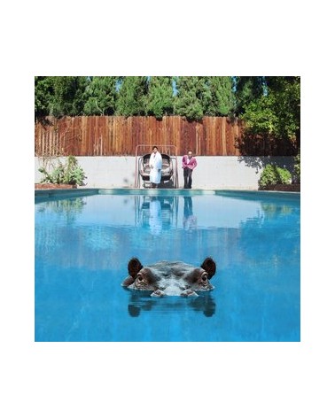 Sparks – Hippopotamus (2 vinilo plokštelės)