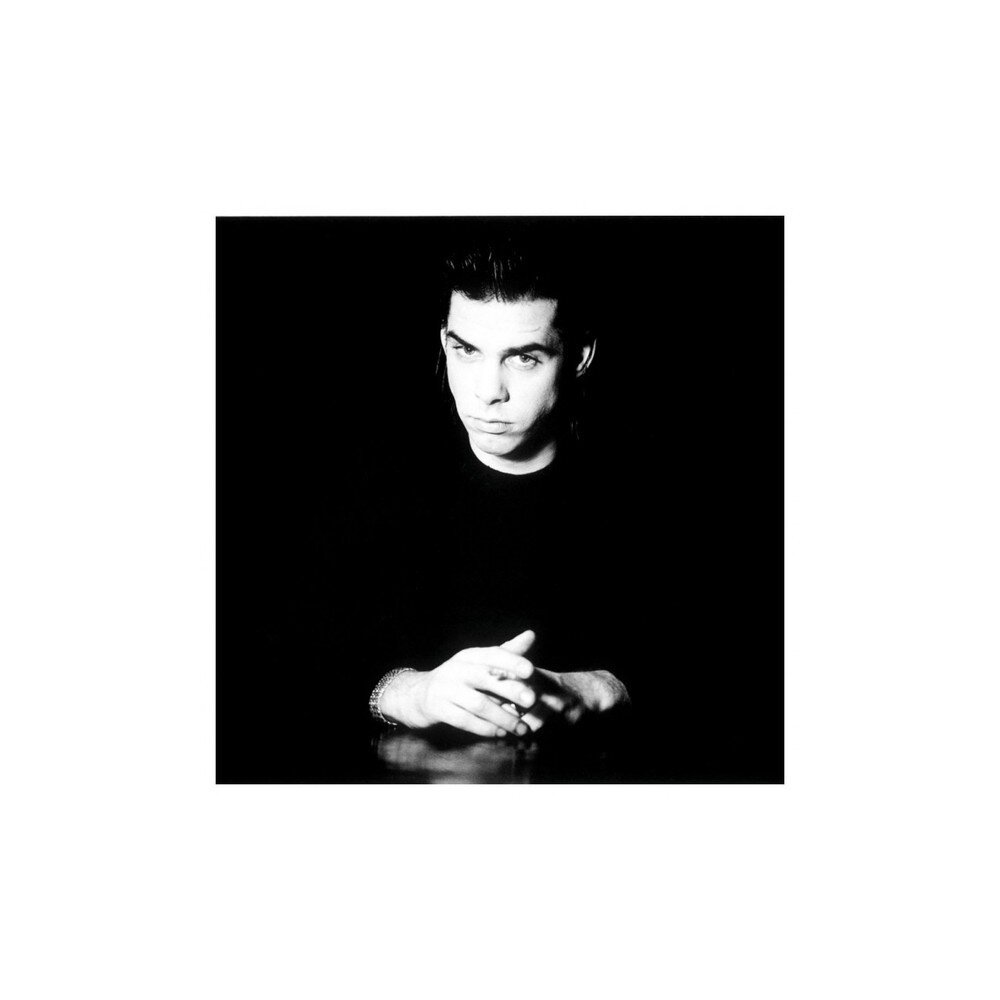 Nick Cave & Bad Seeds – The Firstborn Is Dead (LP) — viršelis