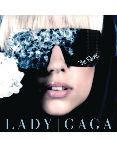 Lady Gaga – The Fame (CD)