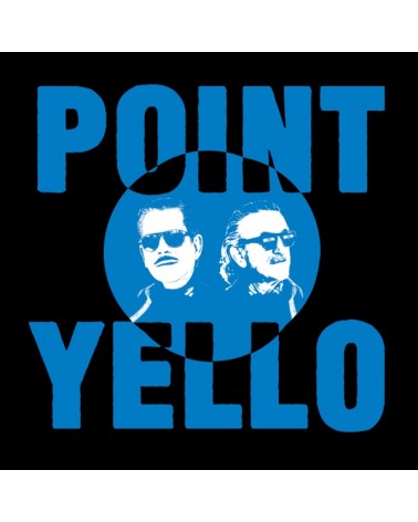 Yello – Point (CD) | iMuzika.lt