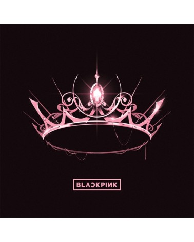 BLACKPINK – The Album (K-pop)