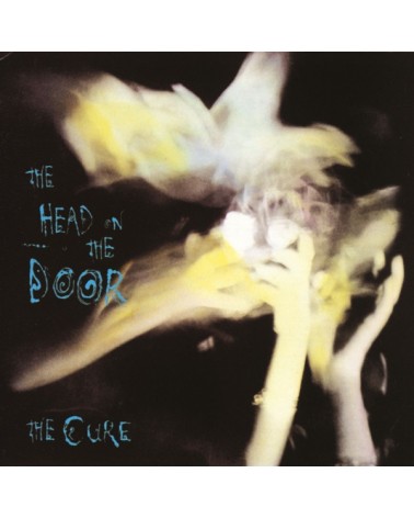 The Cure – The Head On The Door (CD)