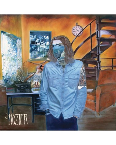 Hozier: Hozier CD