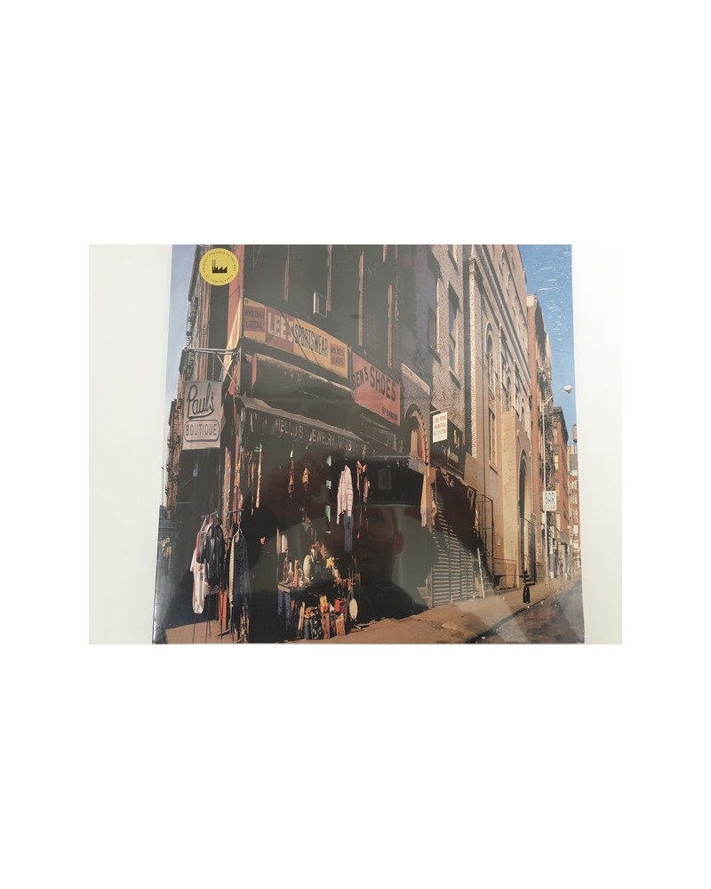 Beastie Boys – Paul's Boutique (vinilo plokštelė) — viršelis