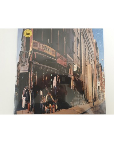 Beastie Boys – Paul's Boutique (vinilo plokštelė)