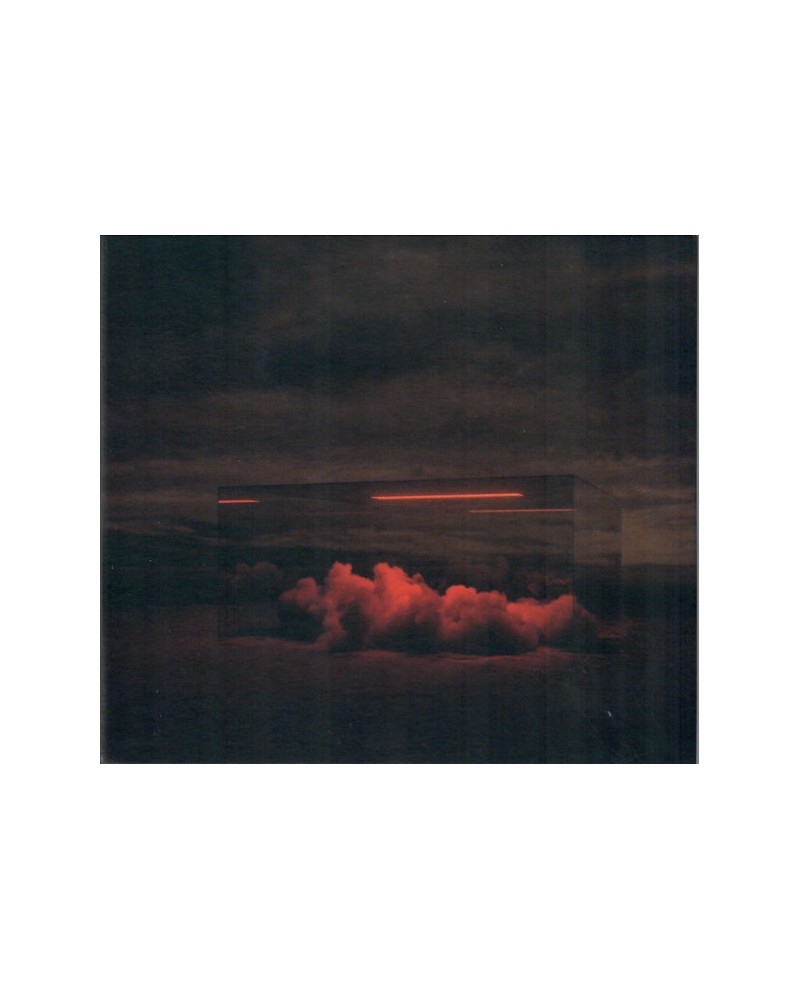 Lewis Capaldi – Divinely Uninspired (2 CD) — viršelis