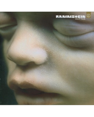 Rammstein – Mutter (1 CD) | iMuzika.lt