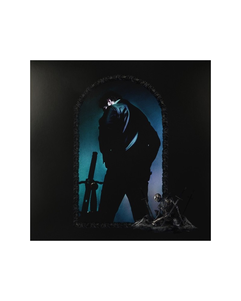 POST MALONE — HOLLYWOOD'S BLEEDING 1CD — viršelis