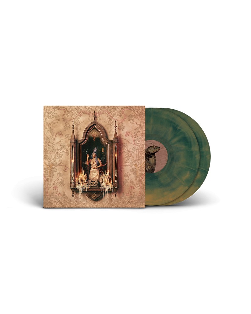 Melanie Martinez – Hades (Forrest Green) (LP) — viršelis