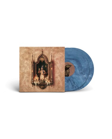 Melanie Martinez – Hades (Aura Blue) (LP)