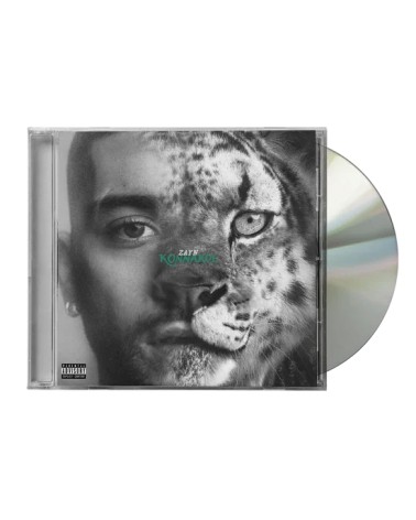 Zayn – Konnakol (CD) | iMuzika.lt
