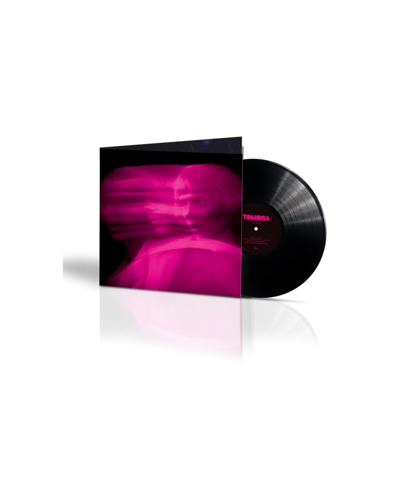 Tomora – Come Closer (LP) — viršelis