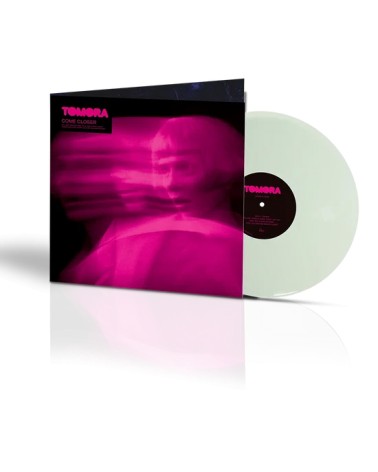 Tomora – Come Closer (LP) | iMuzika.lt
