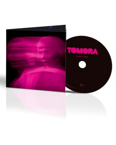 Tomora – Come Closer (CD) | iMuzika.lt