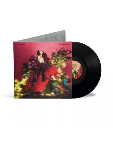 Jessie Ware – Superbloom (LP) | iMuzika.lt