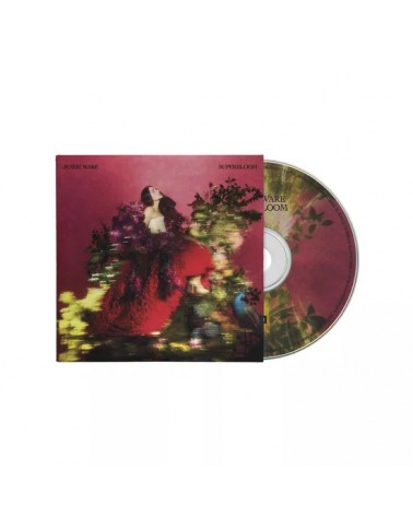 Jessie Ware – Superbloom (CD) | iMuzika.lt