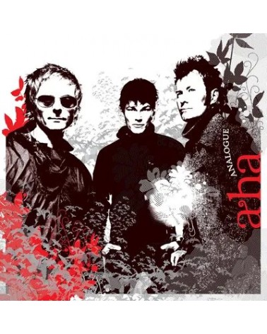 A-ha – Analogue (2CD) | iMuzika.lt