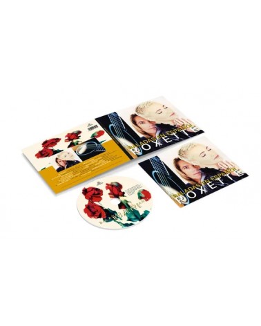 Roxette – Baladas En Español (CD) | iMuzika.lt