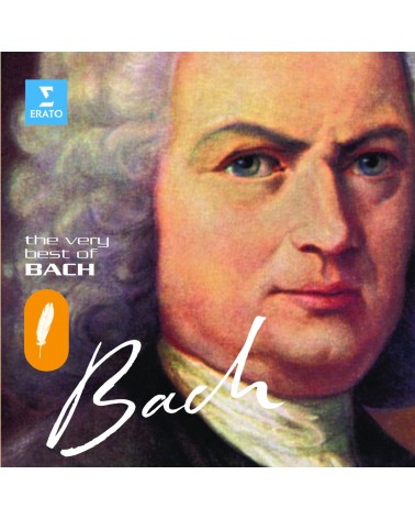 The Very Best Of Bach (2 CD)