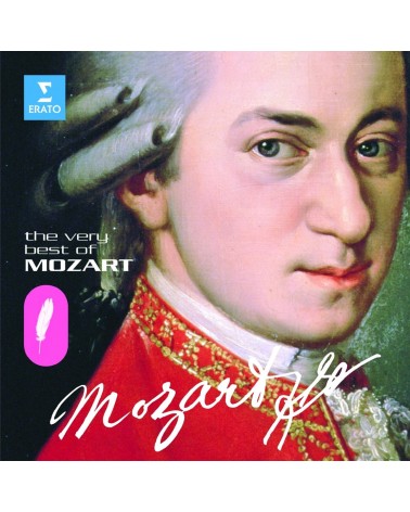 The Very Best Of Mozart (2 CD)