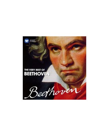 The Very Best Of Beethoven (2 CD)