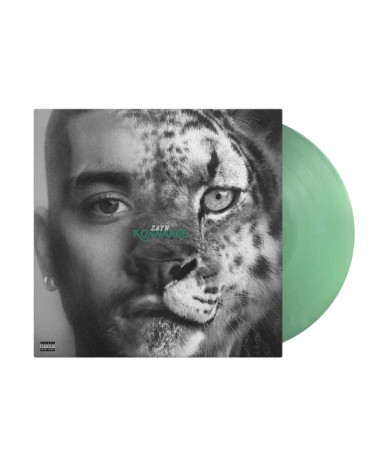 Zayn – Konnakol (LP) | iMuzika.lt