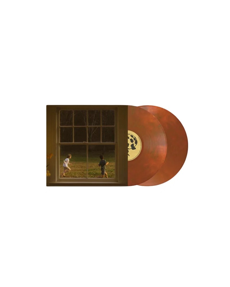 Noah Kahan – The Great Divide (2 LP) — viršelis
