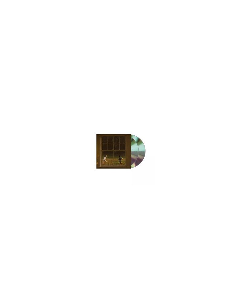 Noah Kahan – The Great Divide (CD) — viršelis