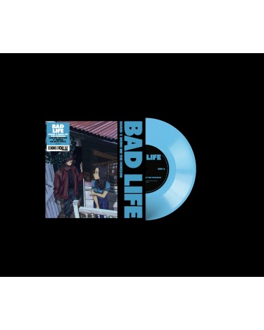 Sigrid – Bad Life 7in (vinilo plokštelė) | iMuzika.lt