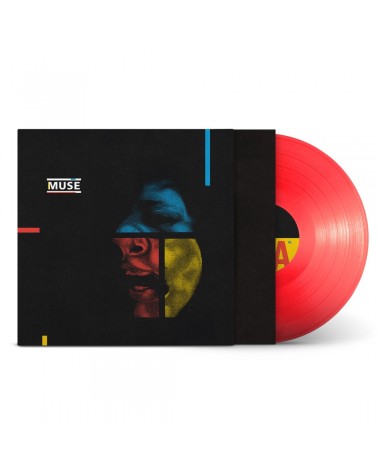 Muse – Muse RSD 2026 (vinilo plokštelė) | iMuzika.lt