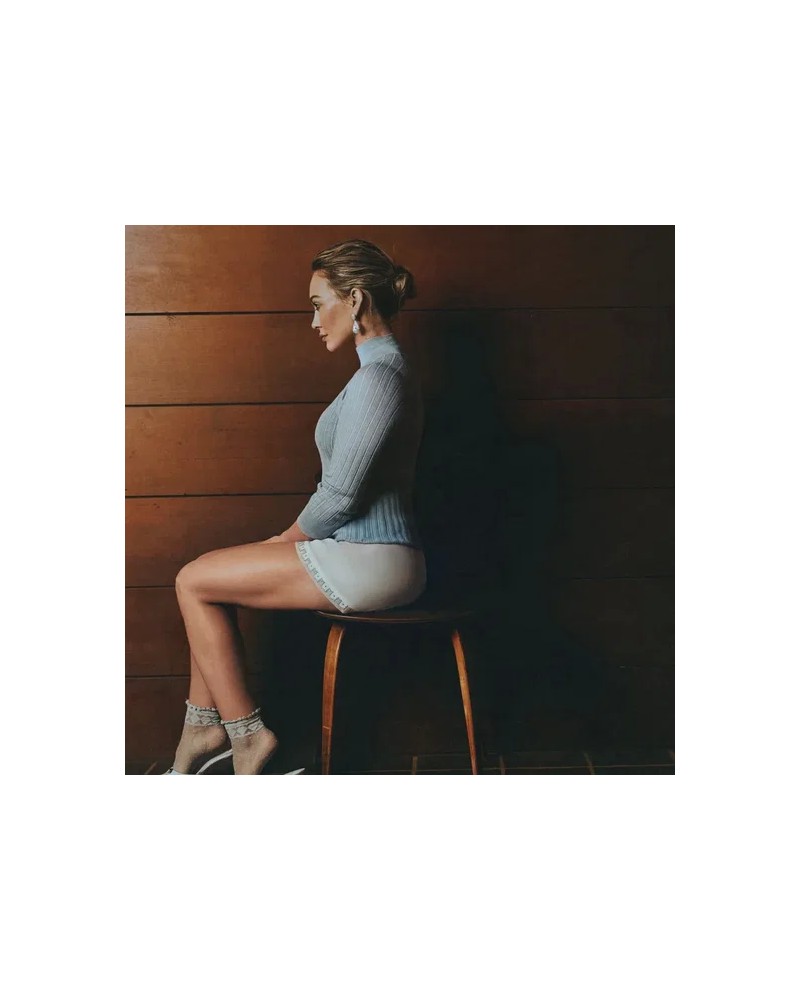 Hilary Duff – (Mine) RSD 2026 (vinilo plokštelė) — viršelis