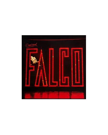 Falco – Emotional (Live) RSD 2026 (LP) | iMuzika.lt