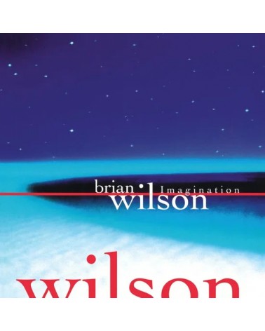 Brian Wilson – Imagination RSD 2026 (LP)